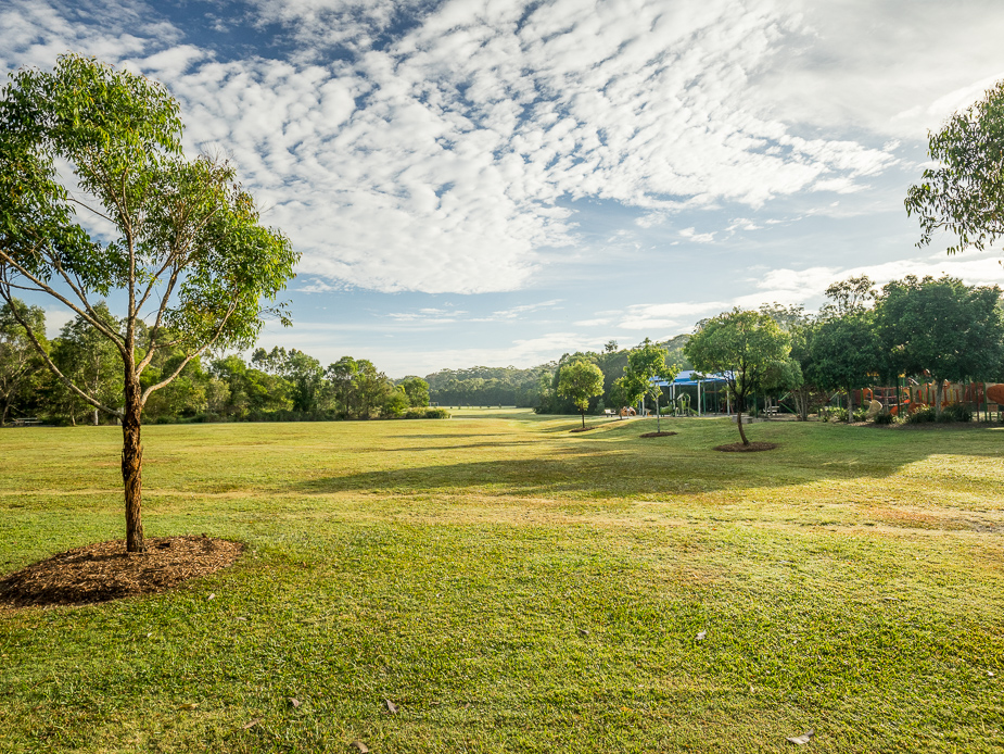 Mount Cotton Community Park Redland City Council