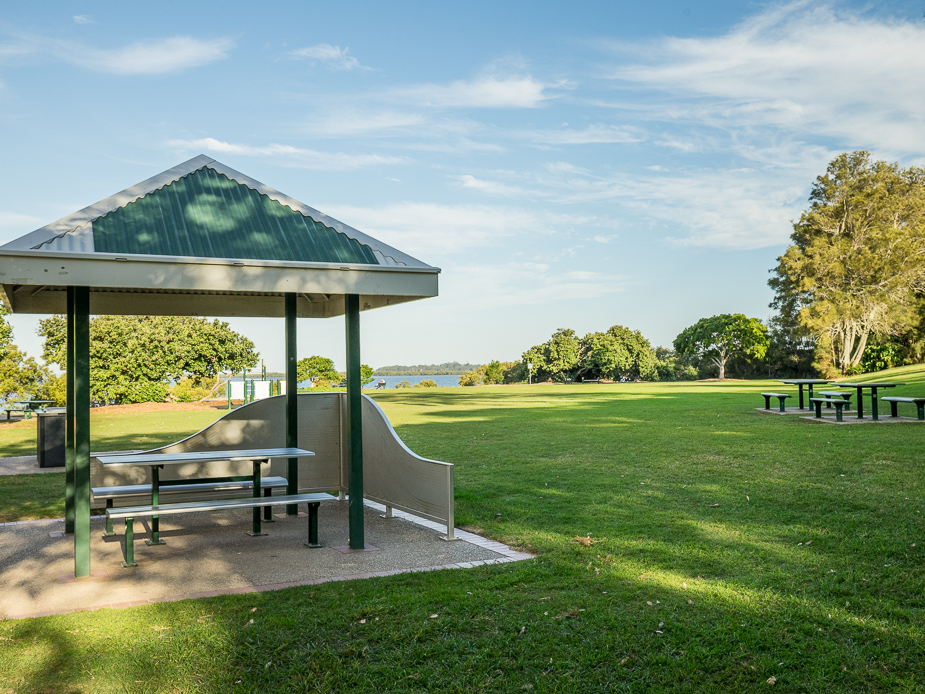 Wellington Point Recreation Reserve Redland City Council
