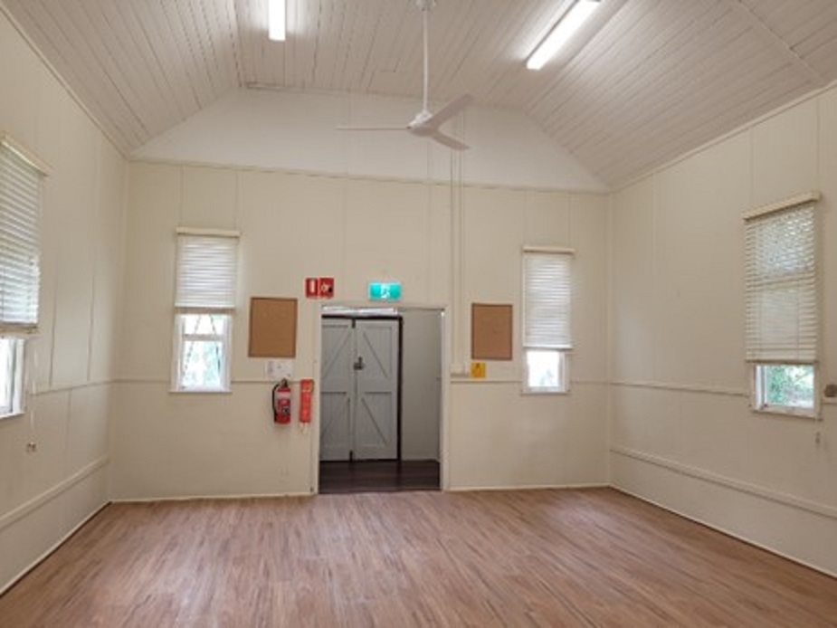 Point Talburpin Community Hall Redland City Council