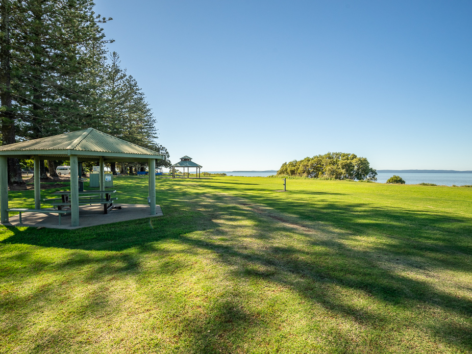 GJ Walter Park - Whole Facility 