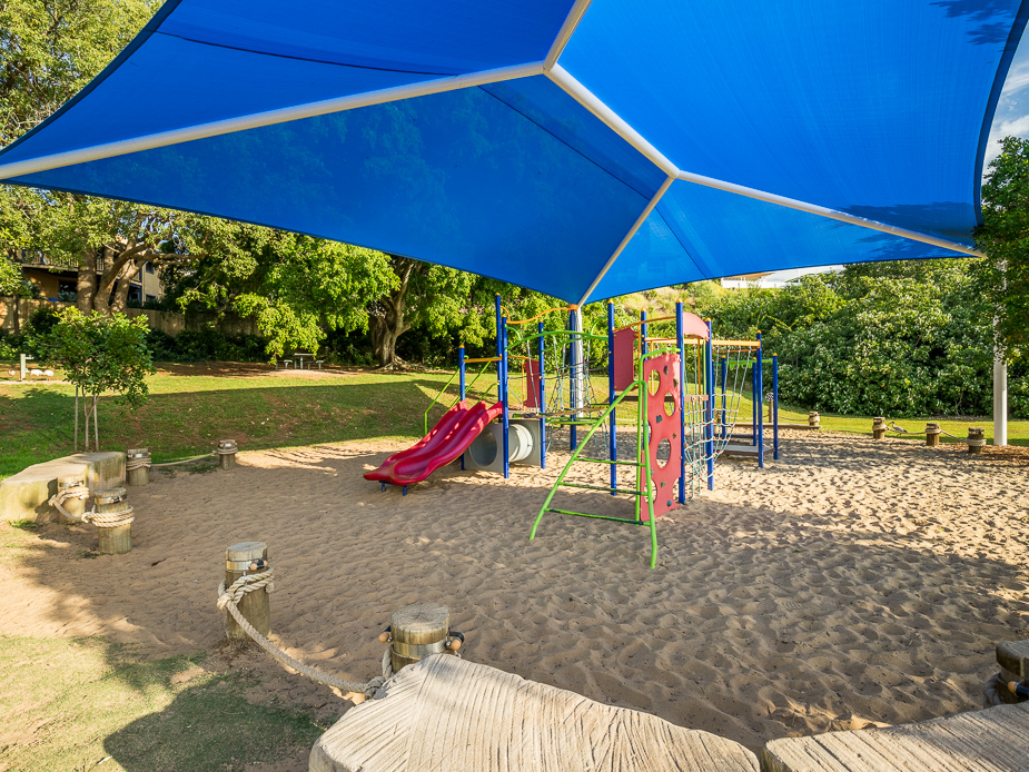 Wellington Point Recreation Reserve Redland City Council