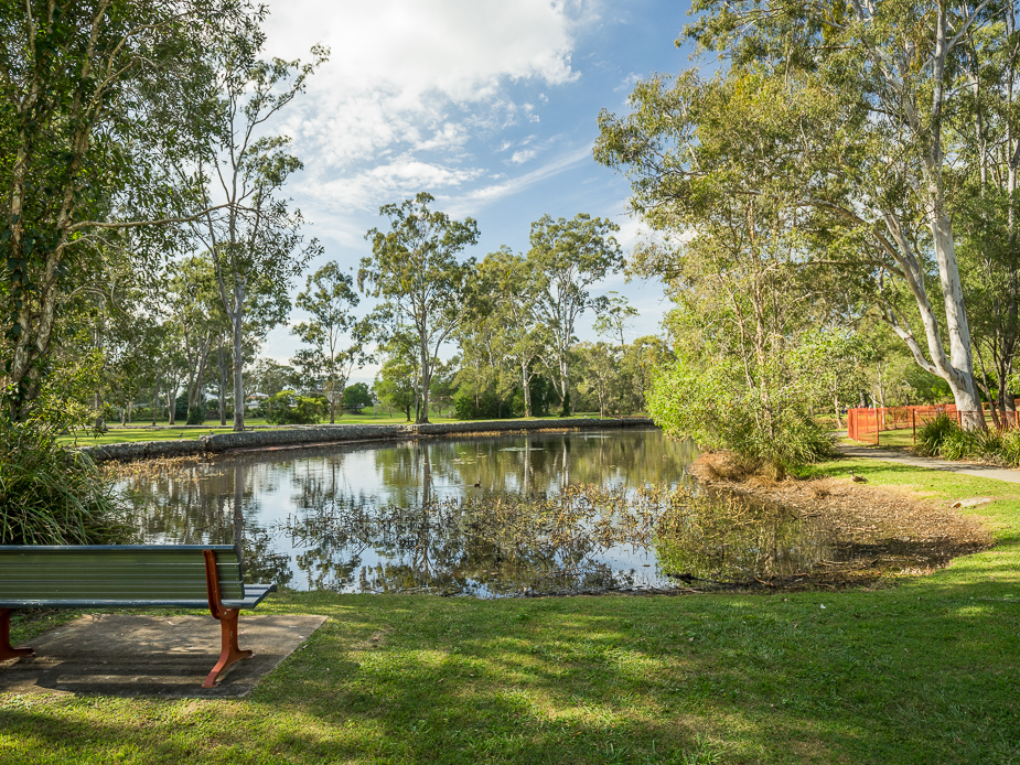 Capalaba Regional Park Redland City Council