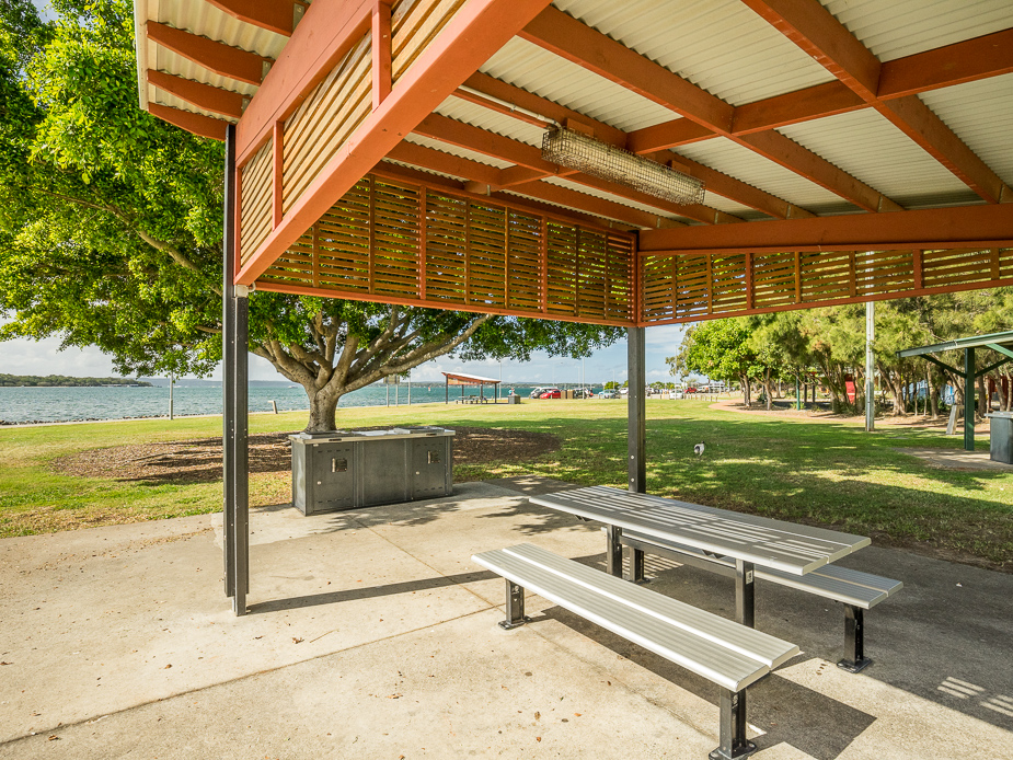 Victoria Point Recreation Reserve Redland City Council