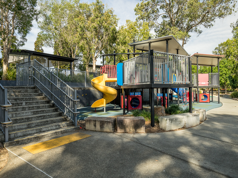 Capalaba Regional Park Redland City Council