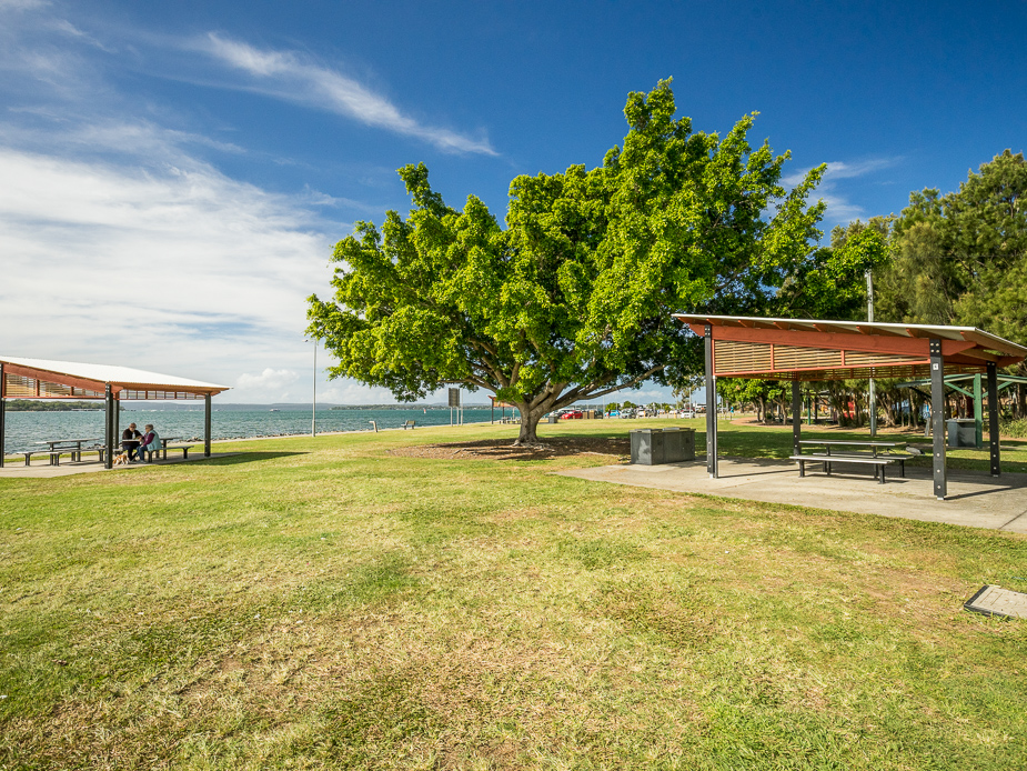 Victoria Point Recreation Reserve Redland City Council
