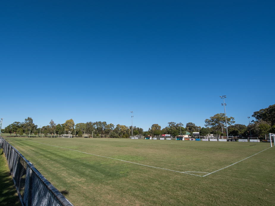 Redland Showgrounds (Norm Price Park) Redland City Council