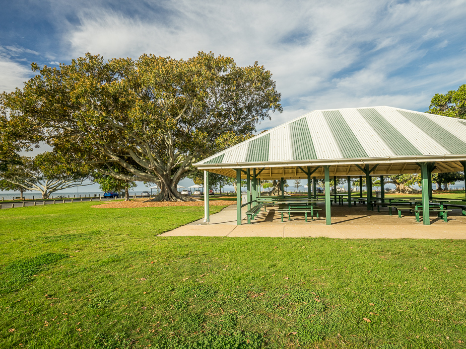 Wellington Point Recreation Reserve Redland City Council