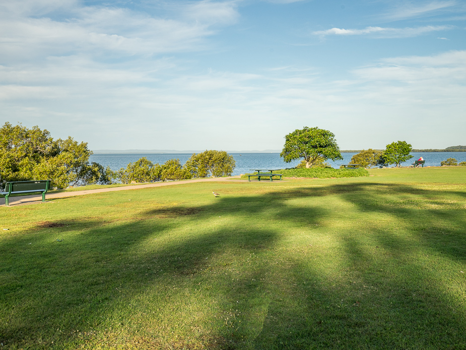 Wellington Point Recreation Reserve Redland City Council