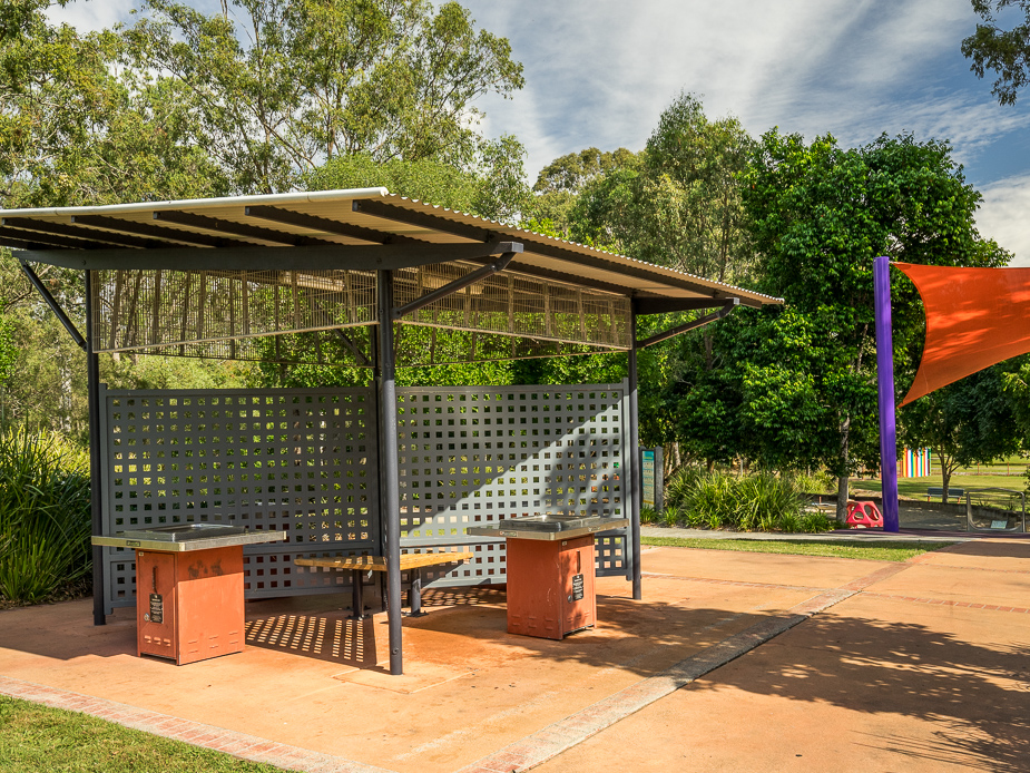 Capalaba Regional Park Redland City Council