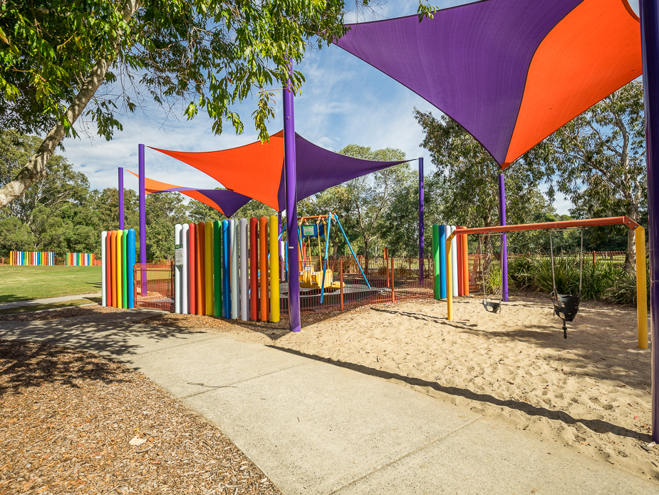 Capalaba Regional Park Redland City Council