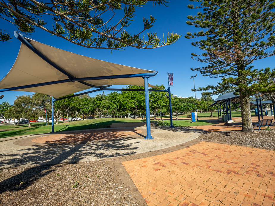 Raby Bay Harbour Park Redland City Council
