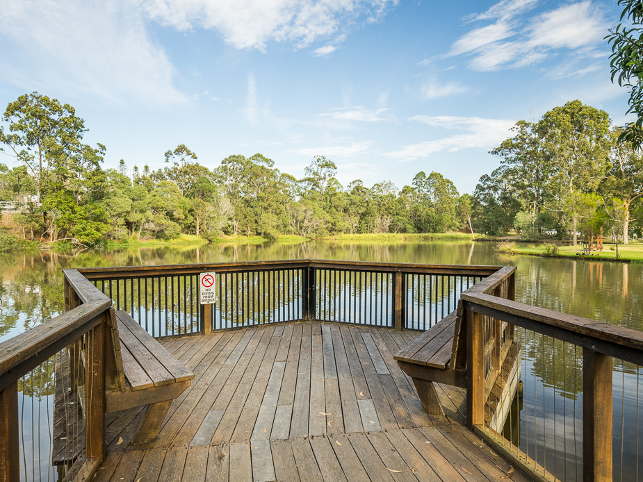 Mount Cotton Community Park Redland City Council