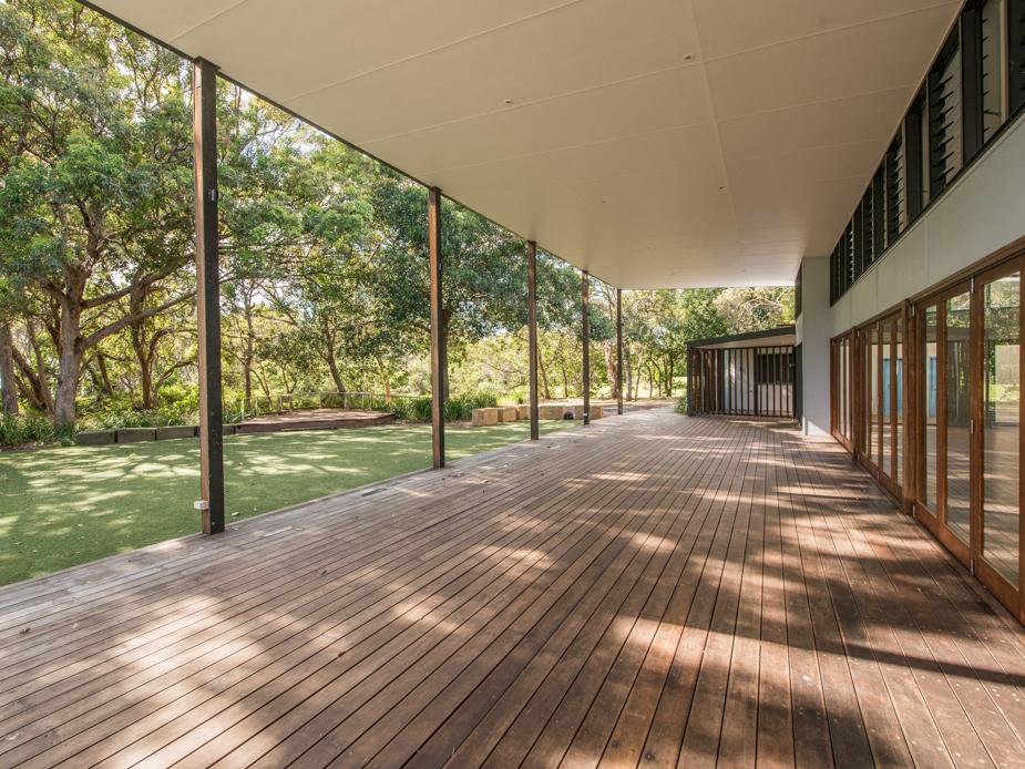 Point Lookout Community Hall Redland City Council