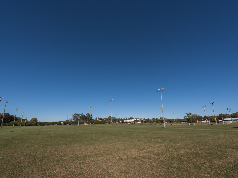 Redland Showgrounds (Norm Price Park) Redland City Council