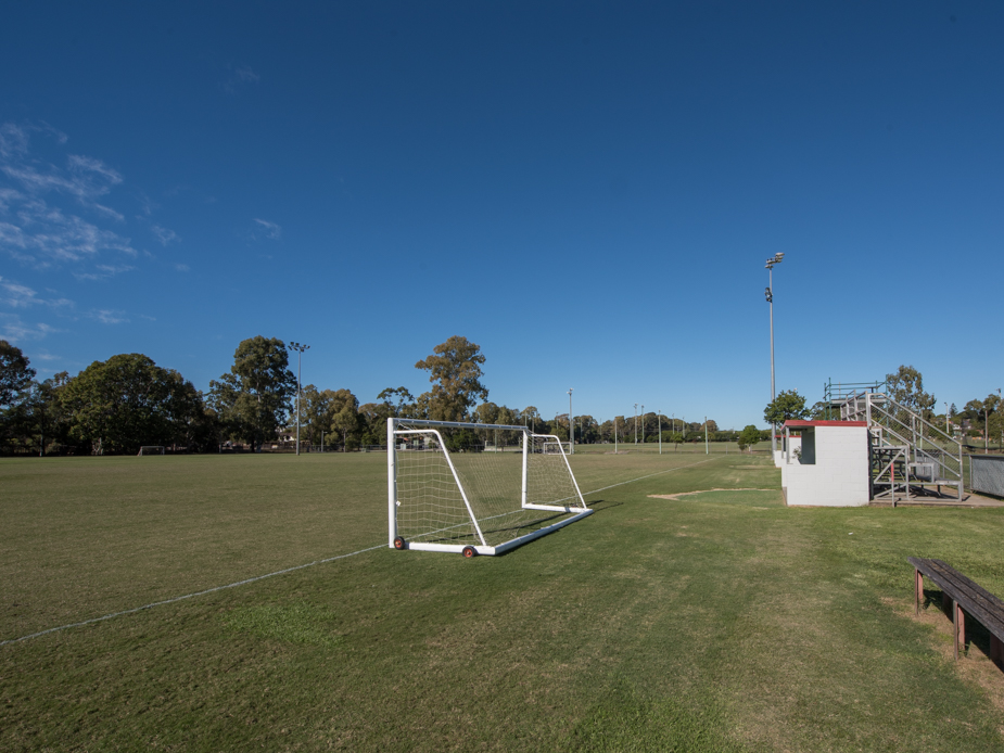 Redland Showgrounds (Norm Price Park) Redland City Council