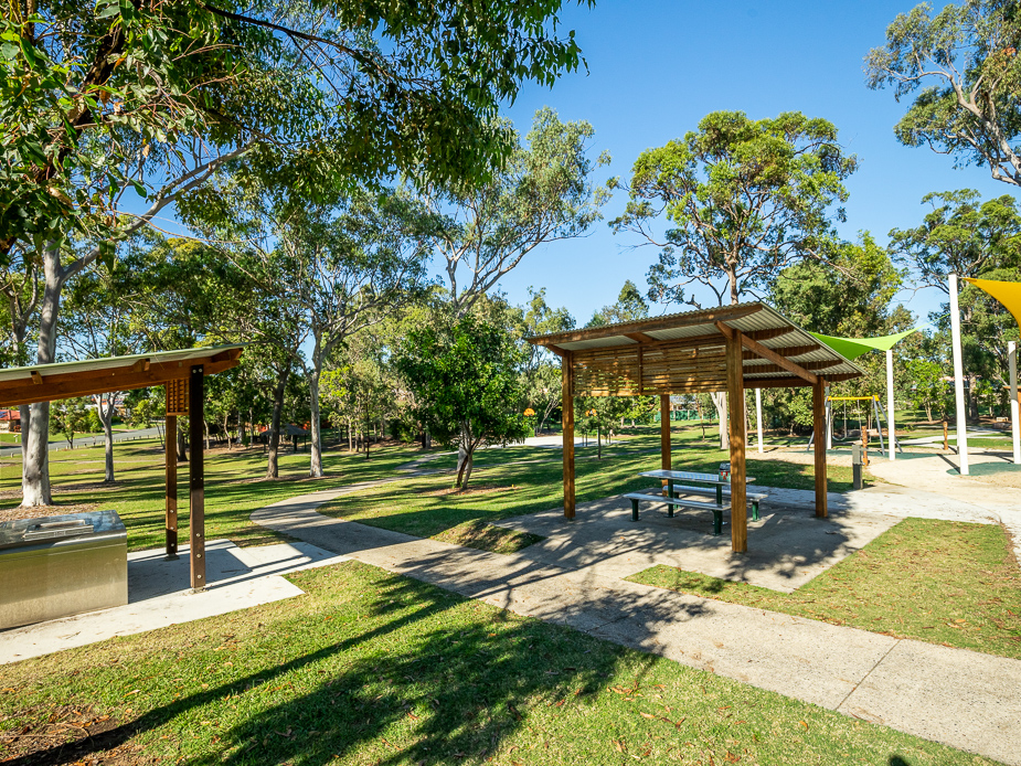O'Gorman Street Park Redland City Council