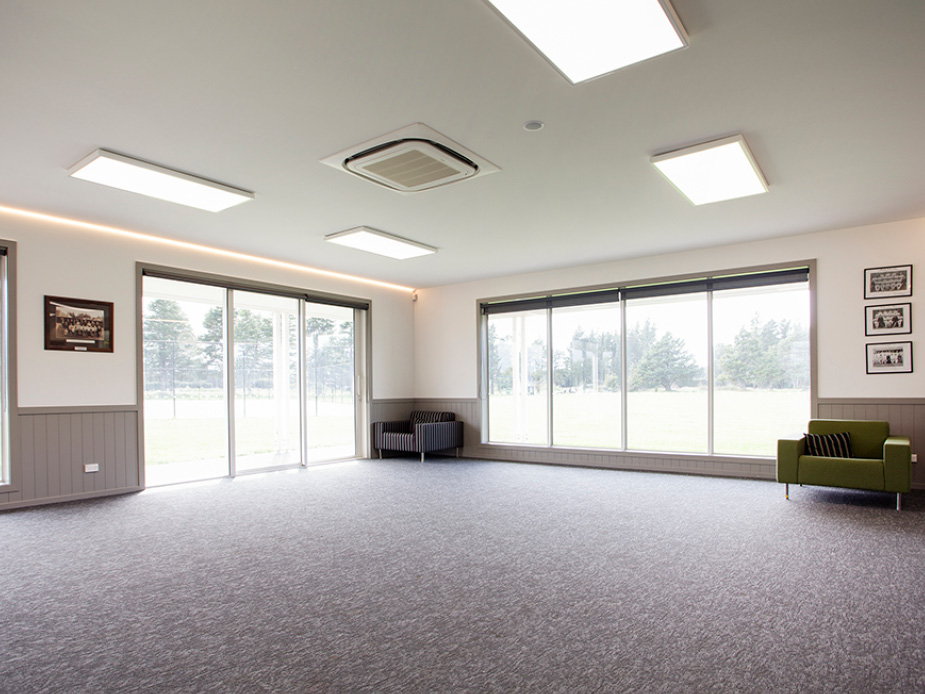 Community Room