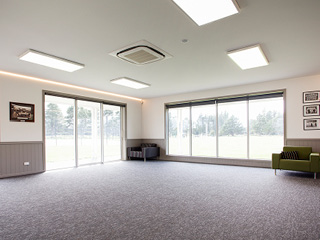 Community Room