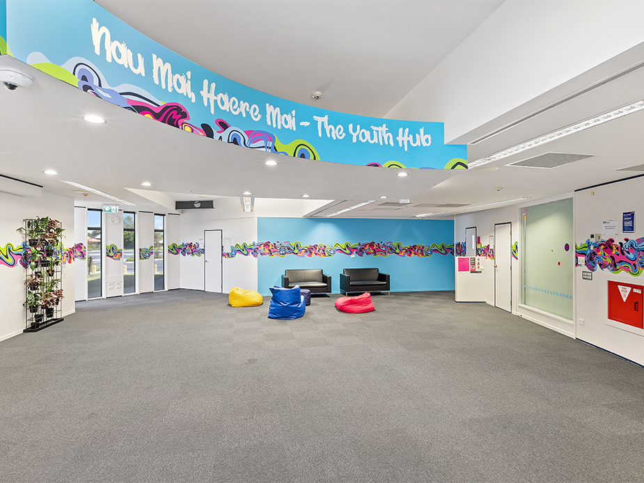 Common Room (space)
