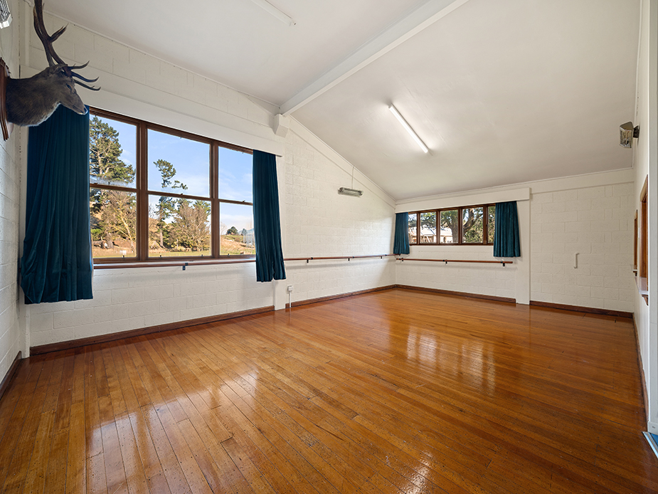 Community Room
