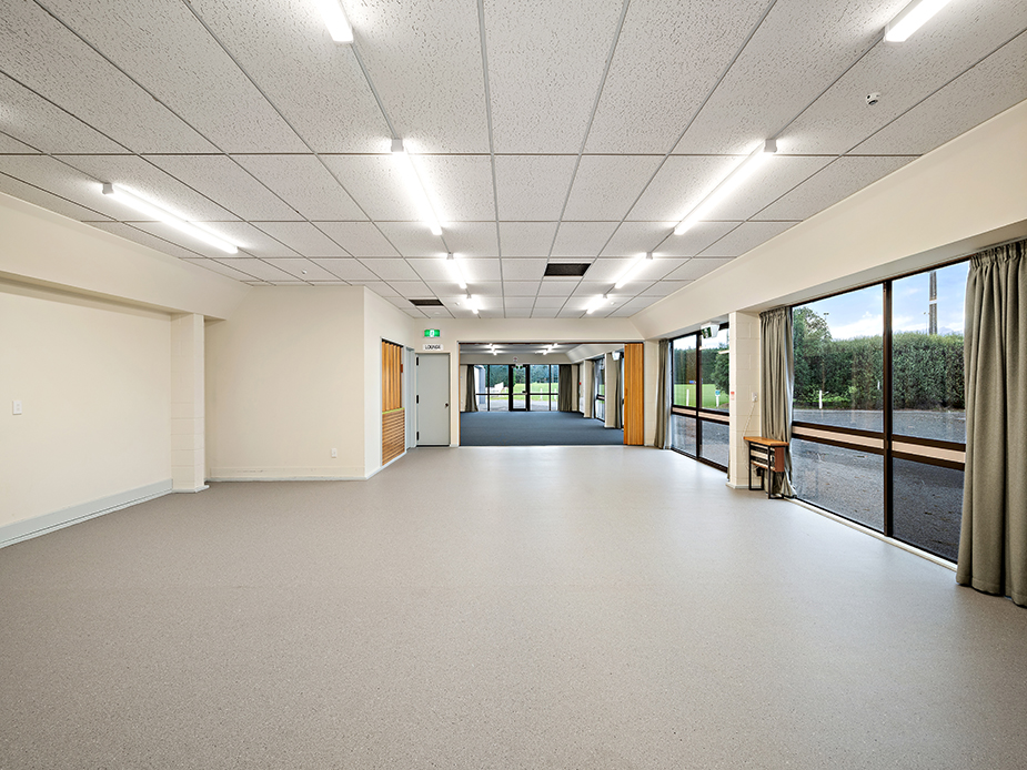 Darfield Recreation and Community Centre Selwyn District Council