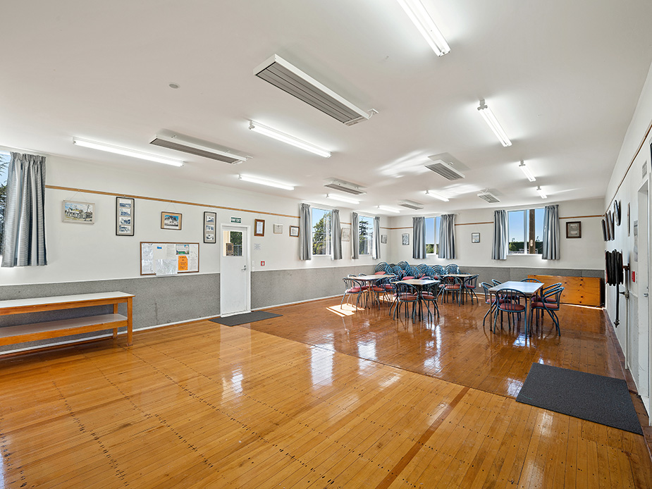 Hall