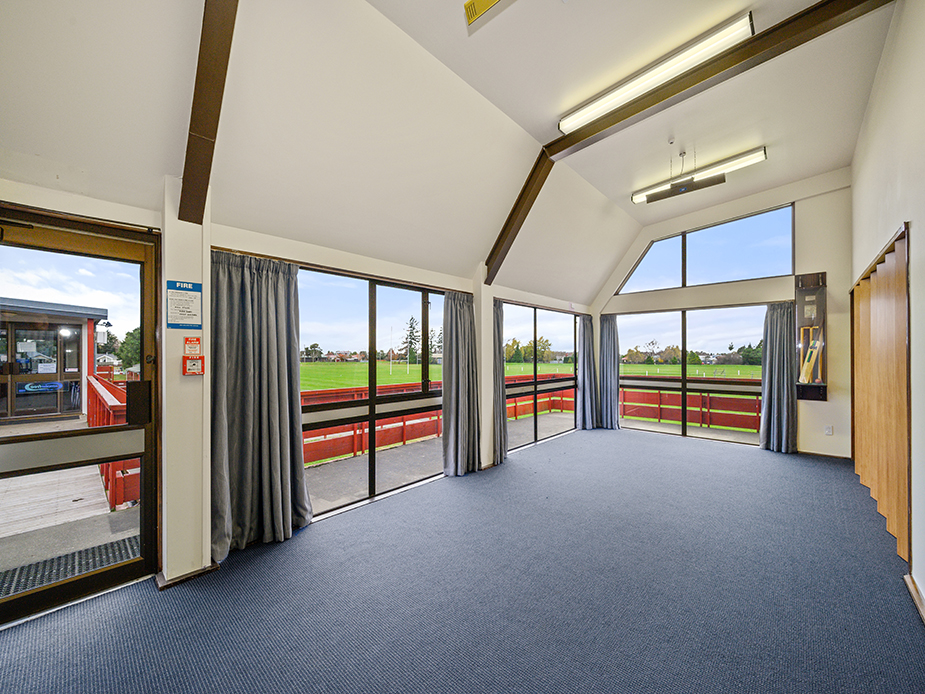 Upstairs Meeting Room 2