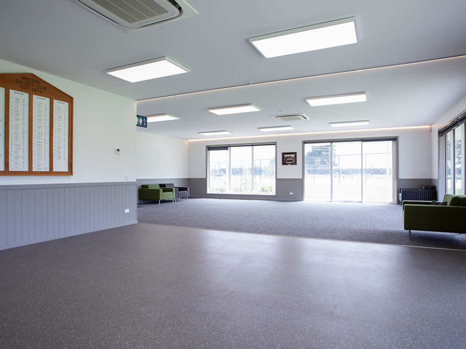 Community Room