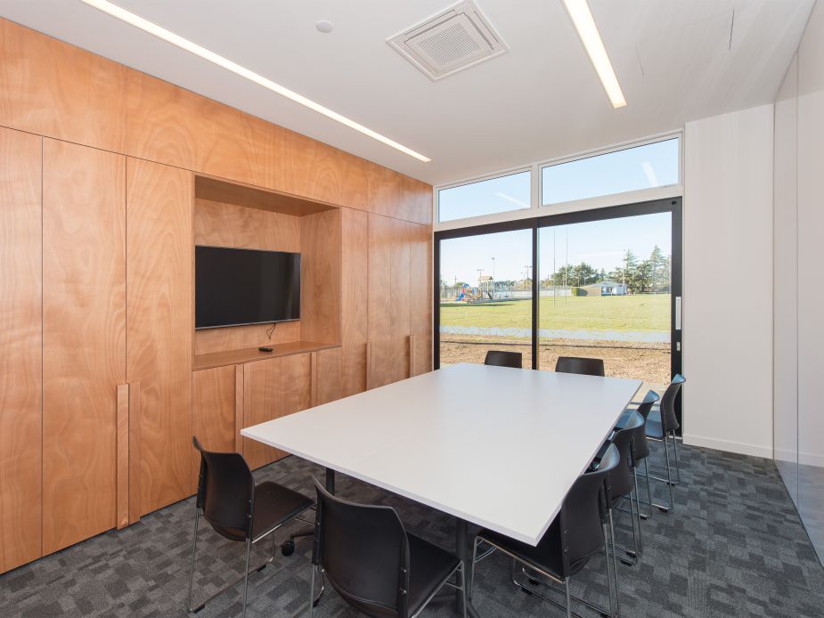 Mead Meeting Room