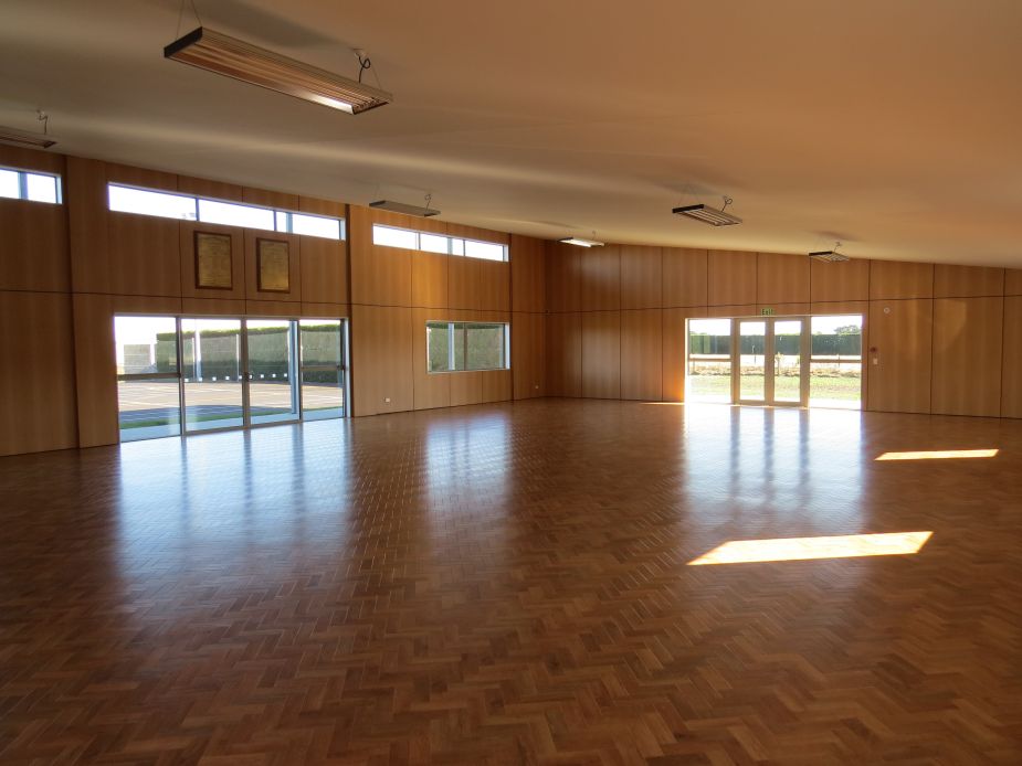Hall