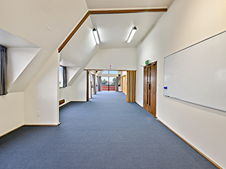 Upstairs Meeting Room Combined