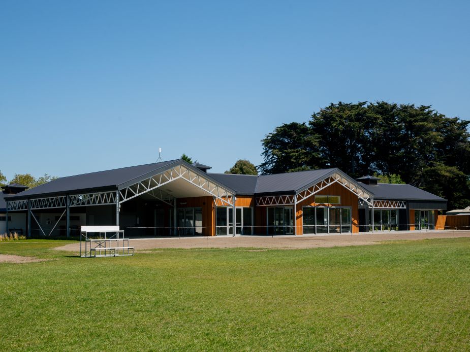 Tai Tapu Community Centre Selwyn District Council