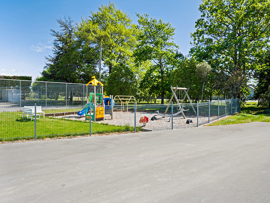 Playground