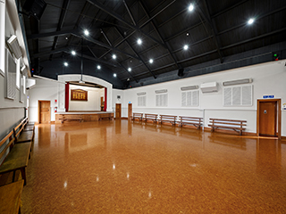 Hall