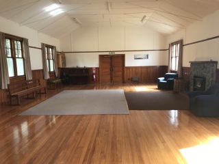 Hall