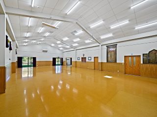 Hall