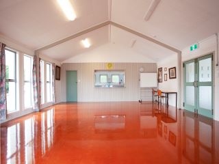 Supper Room