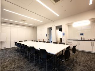 Combined Meeting Room