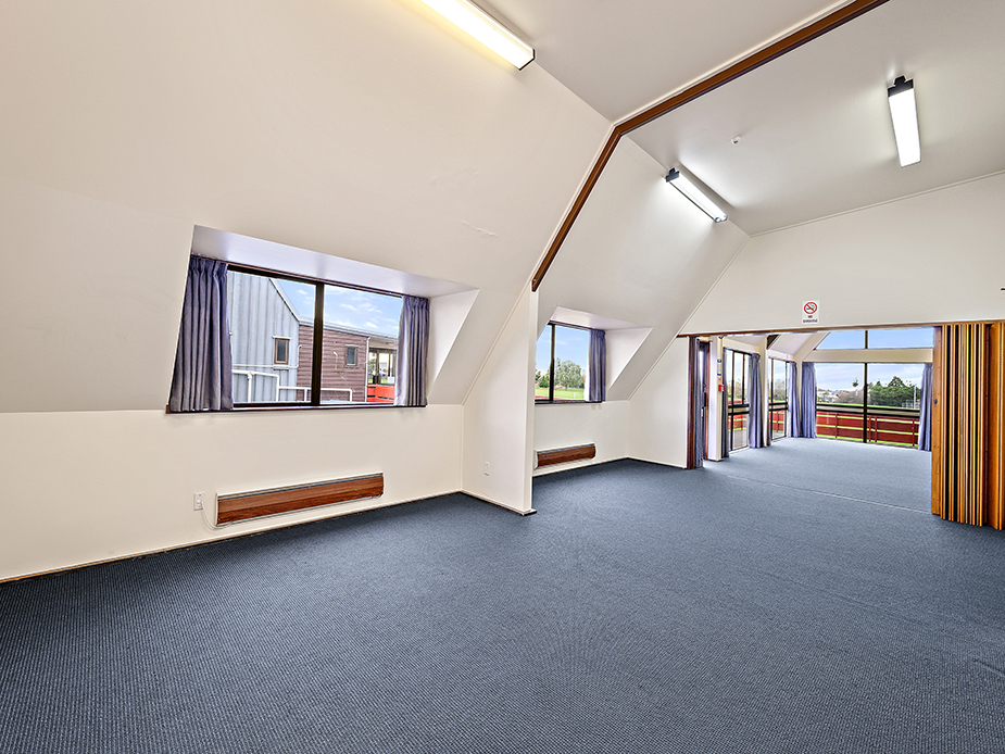 Upstairs Meeting Room 1