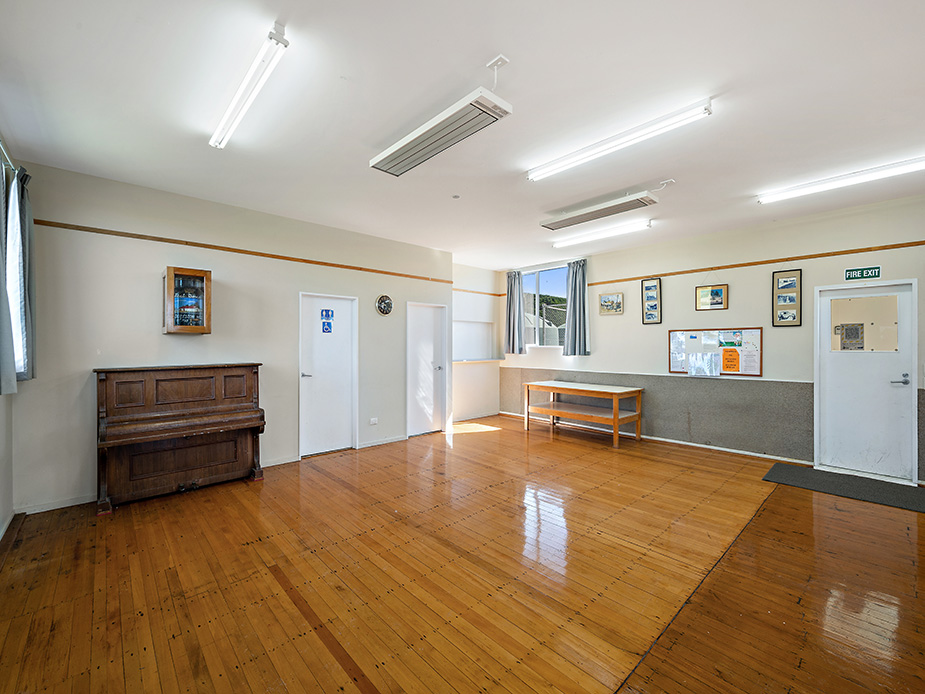Hall.