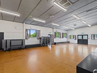 Community Room