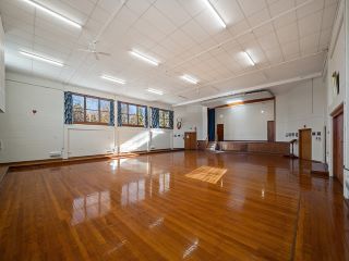 Hall