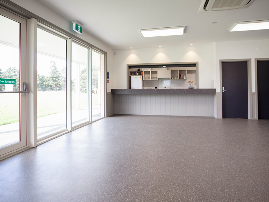 Community Room