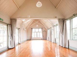 Broadfield Hall