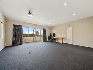 Small Meeting Room