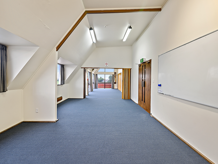 Upstairs Meeting Room Combined