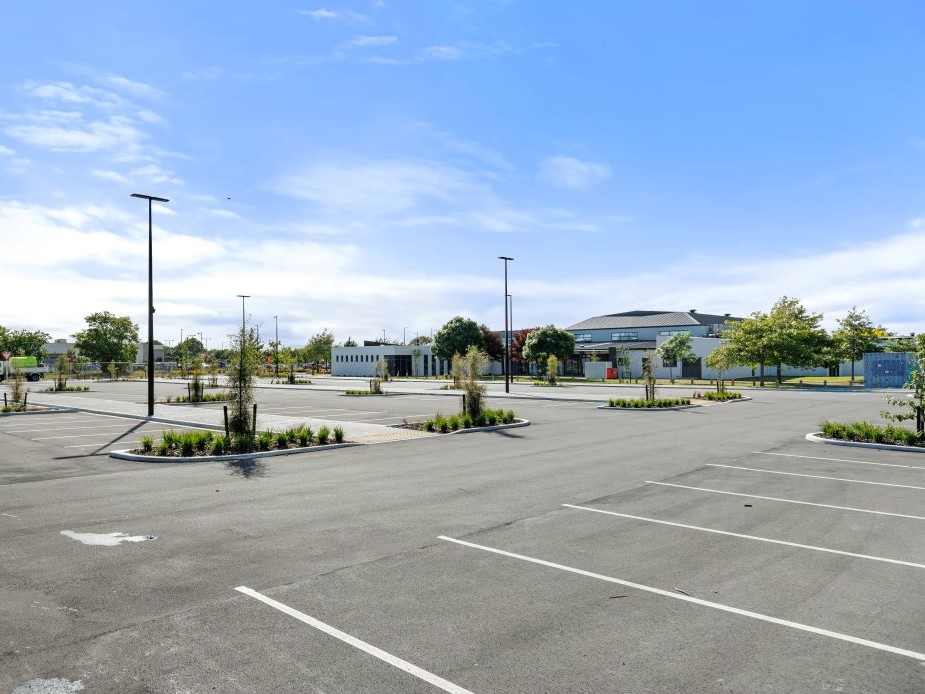 Carpark