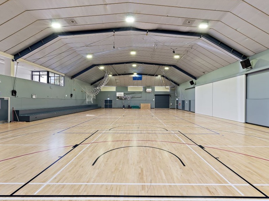 Stadium
