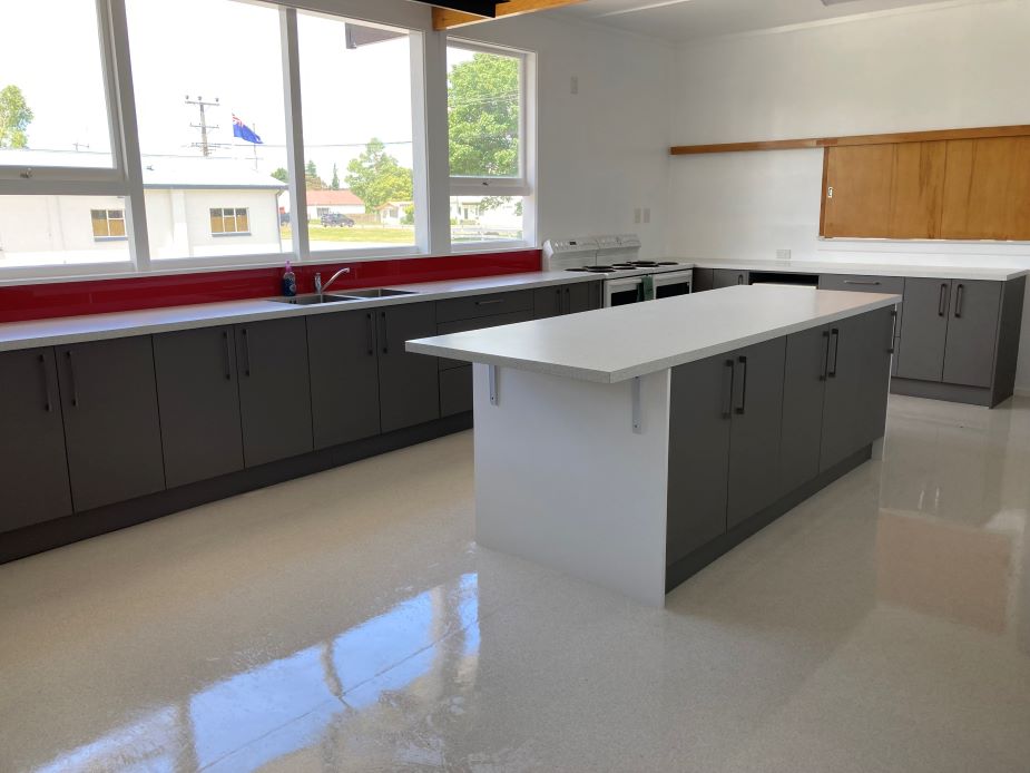 Sheffield Kitchen