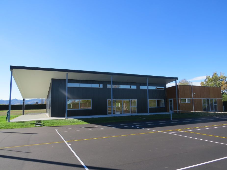 Greenpark Community Centre